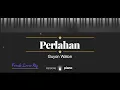 Download Lagu Perlahan - Guyon Waton (KARAOKE PIANO - FEMALE LOWER KEY)