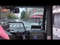 riding Bx41 Bus 5795 from 161 St to 149 St