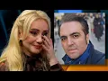 Lagu Adriana Ochișanu, în război cu Igor Cuciuc după ce Cristian Botgros a fost acuzat de moartea Andreei