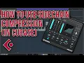 How To Use Sidechain Compression In Cubase Tutorial