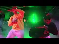 Bobo Feat. Real Phantom, Japanese y Livity Crew - Tic it and tac (Remix) (Video Oficial)