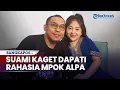 Download Lagu Lihat Isi Hp Mpok Alpa, Suami Kaget Dapati Rahasia yang Selama Ini Tersimpan, Aji Darmaji Terharu