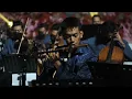 Download Lagu Shi Fou Zhen De Ai Wo Instrumental (Cover by Steve Deaprof Chinese Orchestra)