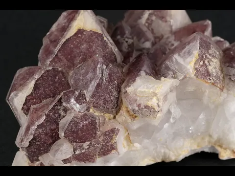 レッドファントム水晶クラスター 267g｜天然石 原石 通販 キラリ石