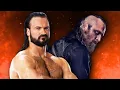 Download Lagu Wrestling Dream Match: Drew McIntyre vs. Aleister Black