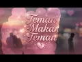 Veni Nur - Teman Makan Teman - Gen-Z Version | Official Lyric Video