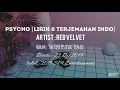 Download Lagu Red Velvet - Psycho ( Lirik \u0026 Terjemahan Indonesia )