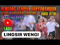 Download Lagu KENDANG KEMPUL BANYUWANGI JARANAN VERSI JAIPONG LAGU LINGSIR WENGI ANDI ATIN