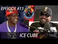 THE FLAVOR FLAV SHOW ICE CUBE