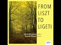 Grand duo concertant sur le "Le marin", S. 128