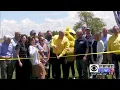 Partnership brings new park to Idaho Falls