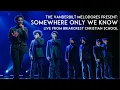 Download Lagu Somewhere Only We Know - LIVE from Briarcrest Christian School