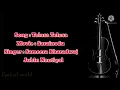 Telusa Telusa Song | Full Lyrical Song | Sarrinodu | Sameera Bharadwaj | Jubin Nautiyal |