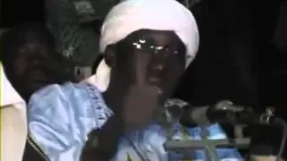 zikiri solo ne tiguera digne la hommage mohamed el madani haidara n 1