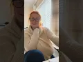 Gorgeous Plus-size Mature Woman Inside Her Beautiful Real Life at Home