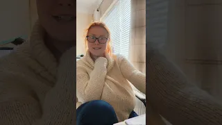 Gorgeous Plus-size Mature Woman Inside Her Beautiful Real Life at Home