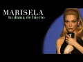 Marisela -Tu Dama de Hierro (Cover Audio)