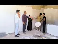 Download Lagu De familie van Mohammed bedankt Meester Ali voor de hoge kwaliteit van het pleisterwerk