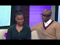 KEM and Erica Point Out How Marriage Changed Them & Their Faith