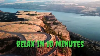 Download Musik Relaksasi : Relax dalam 10 MENIT MP3