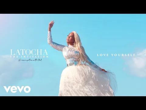 Download MP3 LaTocha - Love Yourself (Audio)