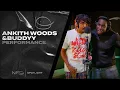 The Ankith Woods Buddyy NFO Spotlight Performance
