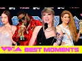 Everything You Missed At The VMAs MTV Asia