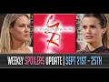 YR Weekly Spoilers Update