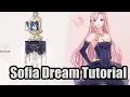 Love Nikki - Sofia Dreamweaver Event Tutorial Prelude of a Dance Night