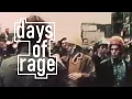Days of Rage What happened to the Weather Underground
