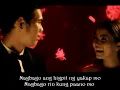 Kahit Di Mo Sabihin by Juris (official video with lyrics)