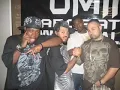 EXCLUSIVE  E40 FEDERATION & OMINA ROCK SONG "OFF THAT VODKA"