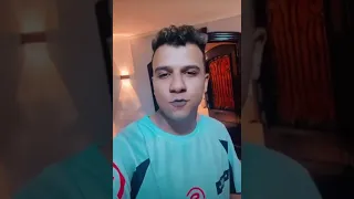 مهرجان في زنزانتي يا نفسي تعبت دندنها