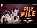 Lagu Dj Bhageshwr Mandla - Peele Peele O More Raja ( Tapori Dance Mix )Troll Mix ( Cg dj Song )