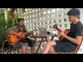 คำตอบ - Safeplanet (Cover) | Penguin Dolls