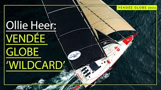Vendée Globe 2024 | Oliver Heer’s daggerboard IMOCA | Yachting World