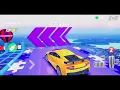 Impossible Car Stunt Unity source code - Get Unity Code
