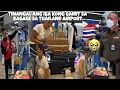 Download Lagu TINANGAL ANG IBA KONG BAGAHE🥹NAG KAL-KAL AKO NG MGA GAMIT KO SA AIRPORT PA MISMO NG THAILAND🇹🇭|🇵🇭🇫🇮