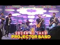 Download Lagu 🔥Fuhh SUDAH KU TAHU - PROJECTOR BAND...Part TARIK Tu Memang POWER Lahh❗🔴LIVE ABSOLUT MUSIC FESTIVAL