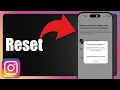 How To Reset Instagram Algorithm In 2025 Step By Step