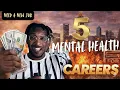 5 High-Paying Mental Health Jobs NO ONE Is Talking About 120k