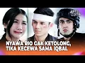 Nyesek! Perginya Barengan, Yang Pulang Cuma 1 Orang... | Api dan Cinta Eps 1 FULL