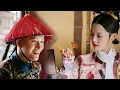 Download Lagu 李玉給寵妃送紅玉髓步搖，暗藏深意，只可惜她不懂，好日子馬上到頭了！