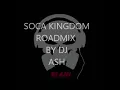 SOCA KINGDOM - Machel Montano x Superblue 2018 soca roadmix by DJ ASH