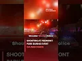 Piedmont Park Shooting Shooting at Piedmont Park During Event Causes Chaos