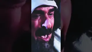 غليص يبكي لما يتذكر امه ما في اغلى من الام 