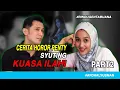 Download Lagu SUKA DUKA PENTY NURAFIANI SAAT SYUTING FTV GENTABUANA PART 2 | NOSTALGIA GENTABUANA