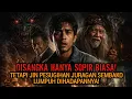 Lagu Salah Besar Tumbalkan Sopir Ini! Jin Pesugihan Tak Mampu menyentuhnya, Ternyata Pewaris Ilmu Kyai!