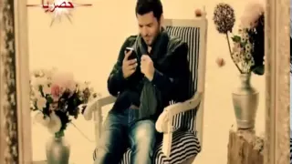كليب حسام جنيد هاكر    ناطر منك خبر  النسخه الاصليه                     دندنها