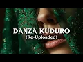 Lagu Danza Kuduro | Don Omar ft. Lucenzo (Ahsan Remix) ReUp